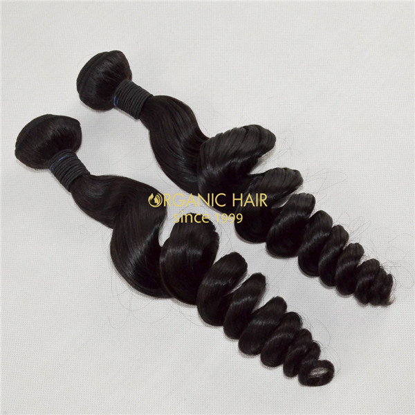 Remy human hair weave sale